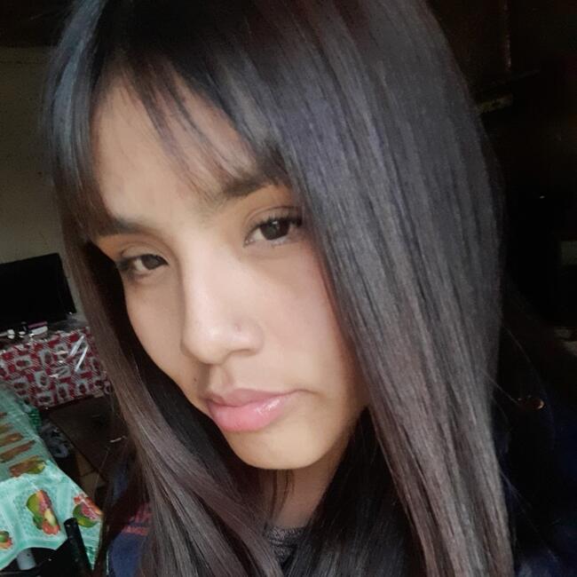 Niñera en San Miguel: Angela