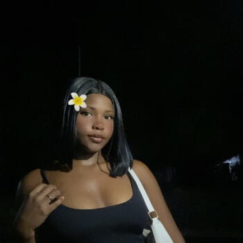 Babá em Alcântara: Nice