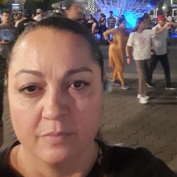 Nanny in Henderson: Maria