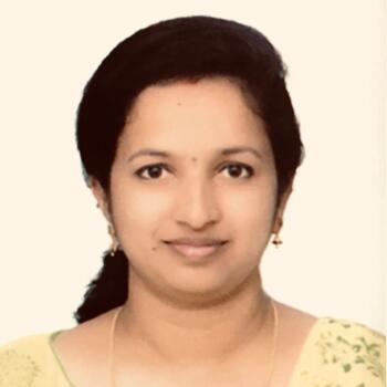 Nanny job in Bengaluru: babysitting job Divya