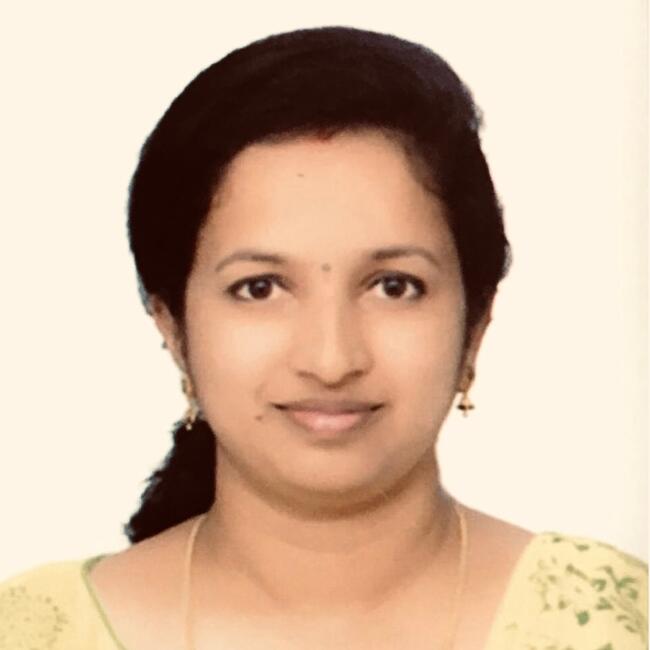 बंगलौर में बेबीसिटिंग की नौकरी: Divya