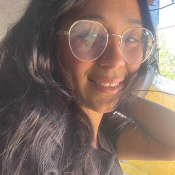 Niñera en Tigre: Camila