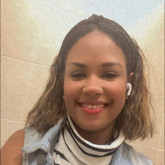 Niñera en Santo Domingo (Distrito de Santo Domingo): Esmeroli