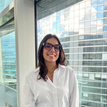 Babysitter in Saint-Maur-des-Fossés: Soraia