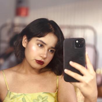 Parent Tegucigalpa: Andrea