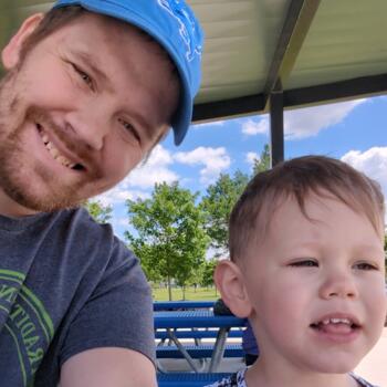 Babysitting job in Fort Wayne: babysitting job Cody