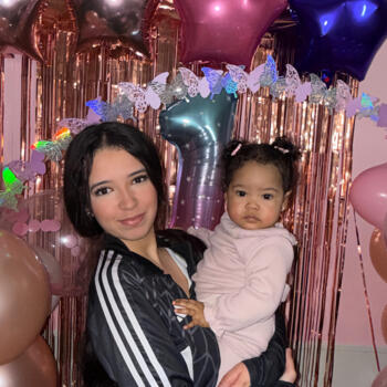 Babysitter in Meaux: Manahel