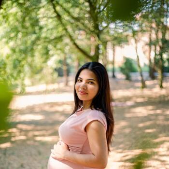 Babysitter Job in Vila Nova de Gaia: Babysitter Job Karine