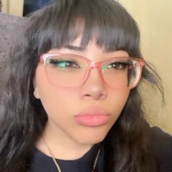 Babysitter in Jacksonville: Jamila