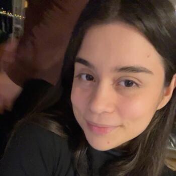 Barnvakt i Jönköping: Natasha