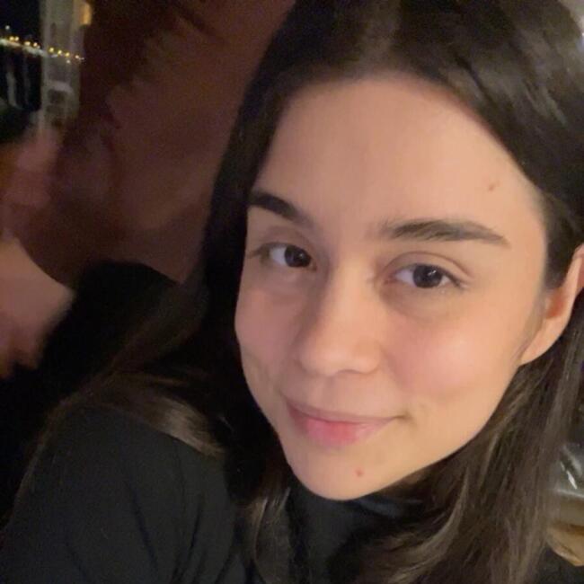 Barnvakt i Jönköping: Natasha