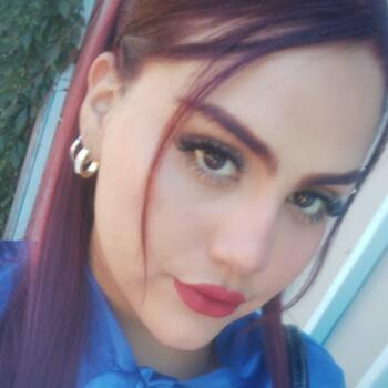 Niñera en San Bernardo: Monserrat