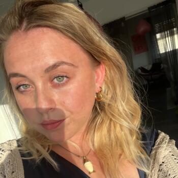 Babysitter in Mönchberg: Sandrin