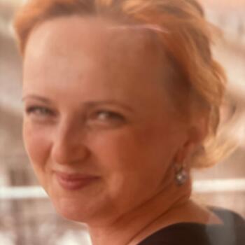 Babysitter in Prague: Szilvia