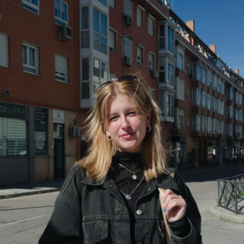 Babysitter in Oviedo: Nicole