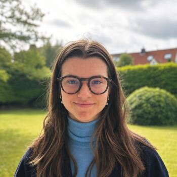 Babysitter in Knokke: Anne-Sophie