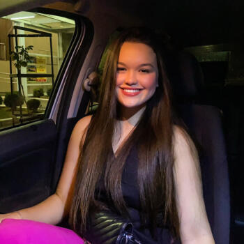 Babysitter Campinas: Maria Eduarda