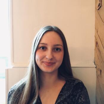Babysitter in Luxembourg: Marie