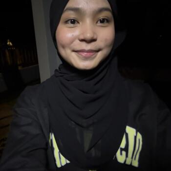 Babysitter Seri Kembangan: Elmiah