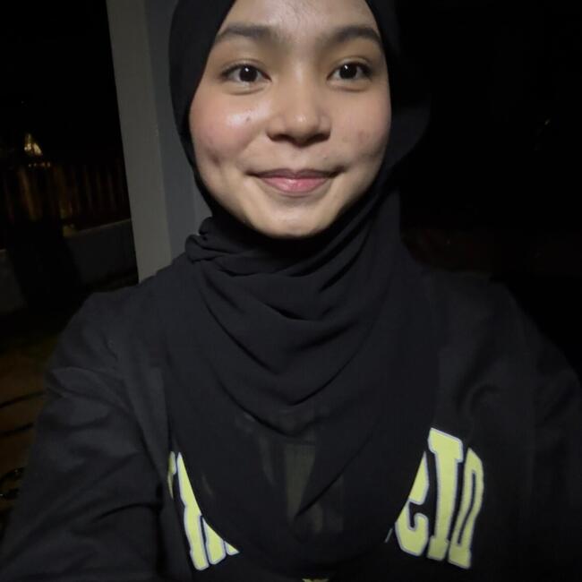 Babysitter in Seri Kembangan: Elmiah