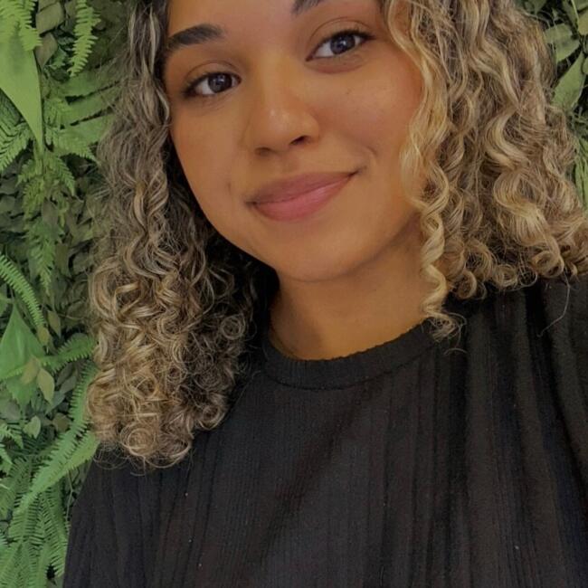 Babysitter em Vila Franca de Xira: Mayara