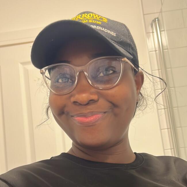 Babysitter in Abingdon: Xegourney