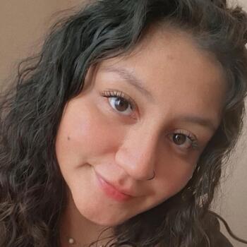 Niñera en Ciudad de México: Valeria