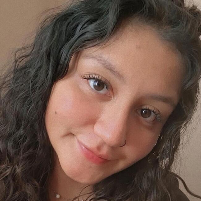 Niñera en Ciudad de México: Valeria