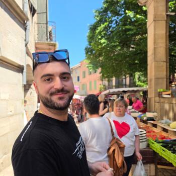Parent Schlieren: Francesco