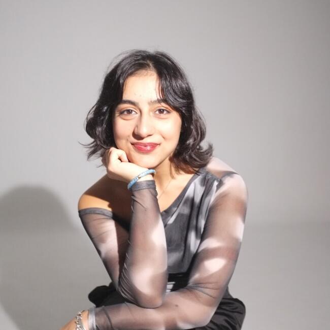 Canguro en Barcelona: Dora