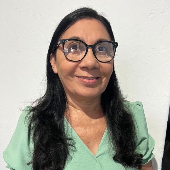 Babysitter in Bragança Paulista: Francisca