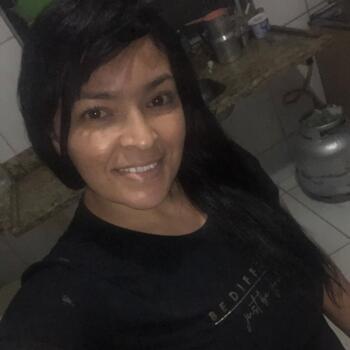 Babá Esmeraldas: Tatyanna