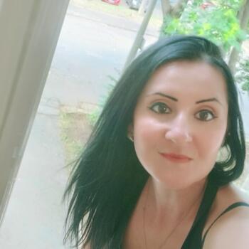 Bébiszitter Budapest területén: Rozika