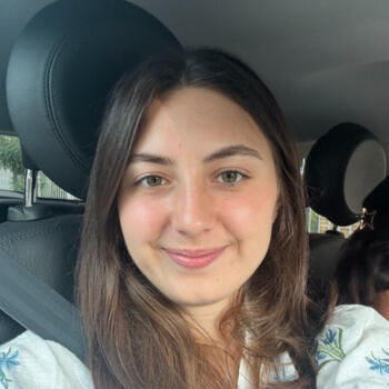 Babysitter a Bologna: Lucrezia