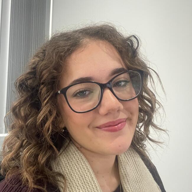 Babysitter in Sydney: Sara