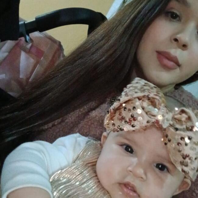 Babysitting job in Los Mochis: Elisa