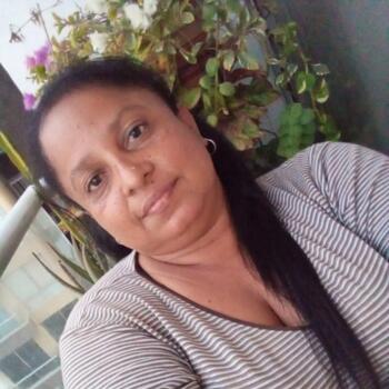 Niñera en Barranquilla: Eilen