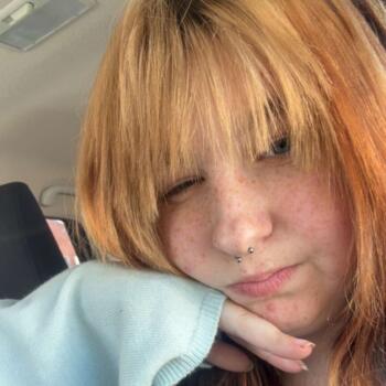 Babysitter in Bendigo: Matilda