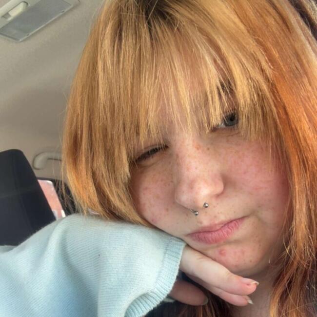 Babysitter in Bendigo: Matilda