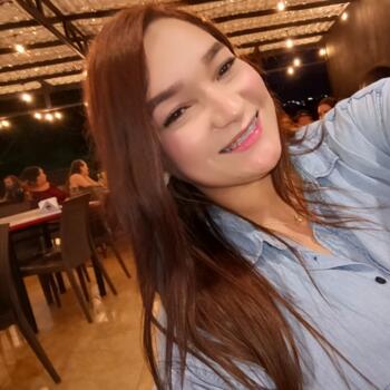 Babysitter Caracas: Yenifer