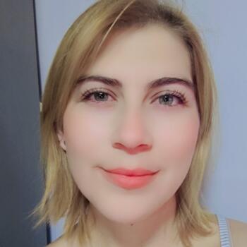 Niñera en Maipú: Beatriz