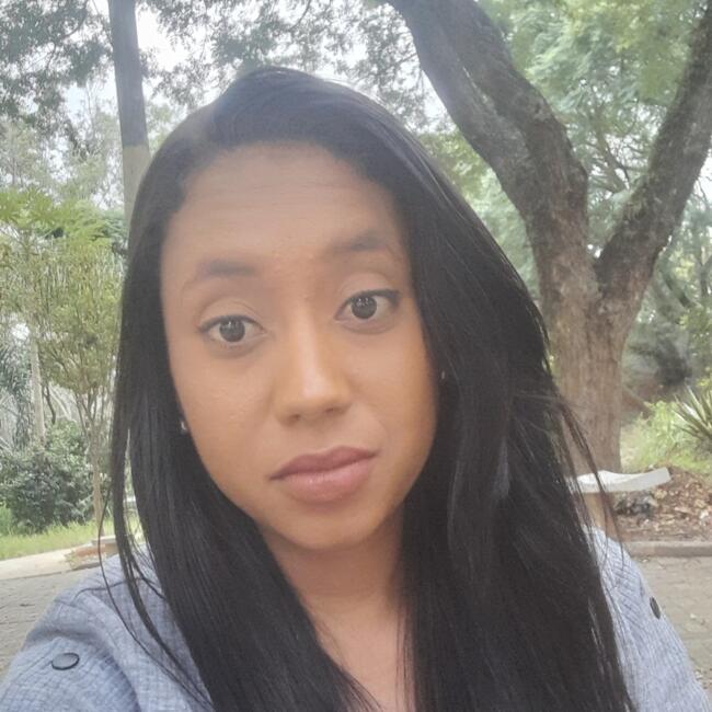 Babá em São Paulo: Marciele