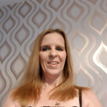 Babysitter Sheffield: Tracy