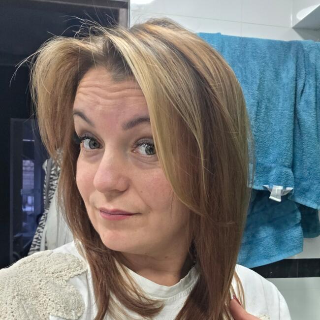 Babysitter in Radom: Aleksandra