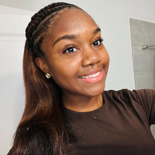 Babysitter in Olive Branch (Mississippi): London