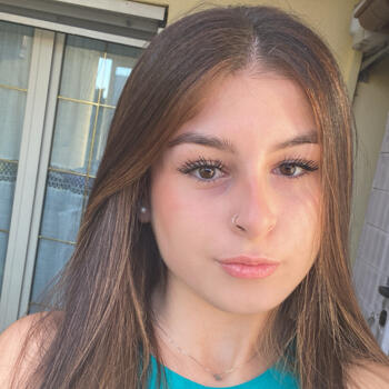 Babysitter in Quartu Sant'Elena: Laura