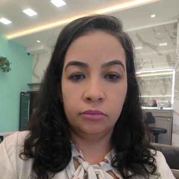 Parent Vitória: Fábia