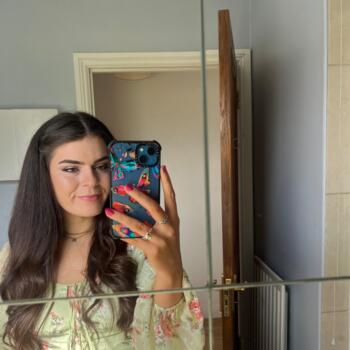 Babysitter in Drogheda: Caoimhe