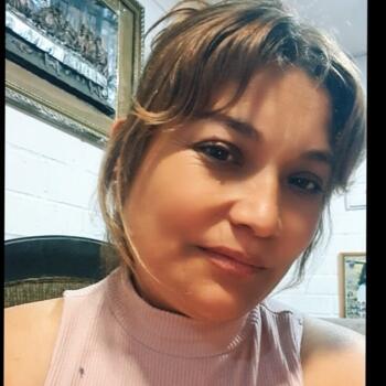 Babysitter in Santiago: Teresa berrios