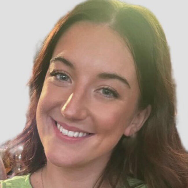 Babysitter in Melbourne: Muirin